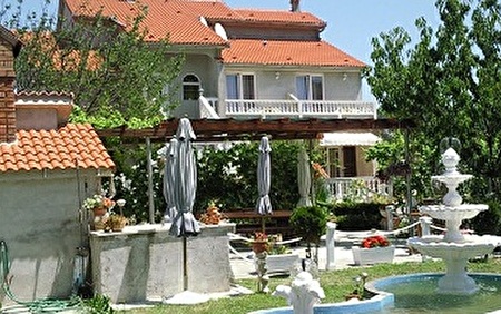 Apartmani Gordana